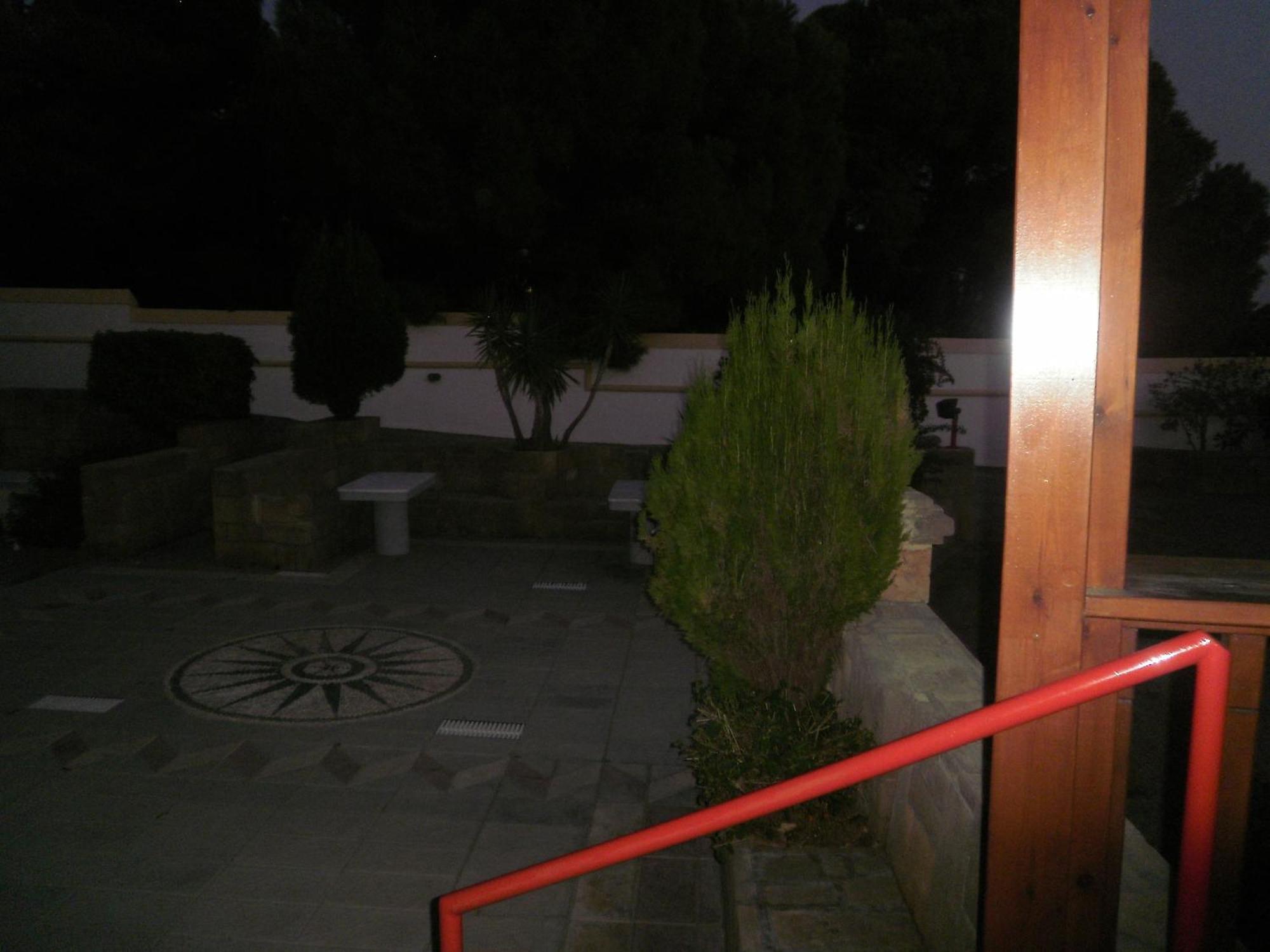 Aparthotel Pefkos Filoxenia Pefki Exterior foto